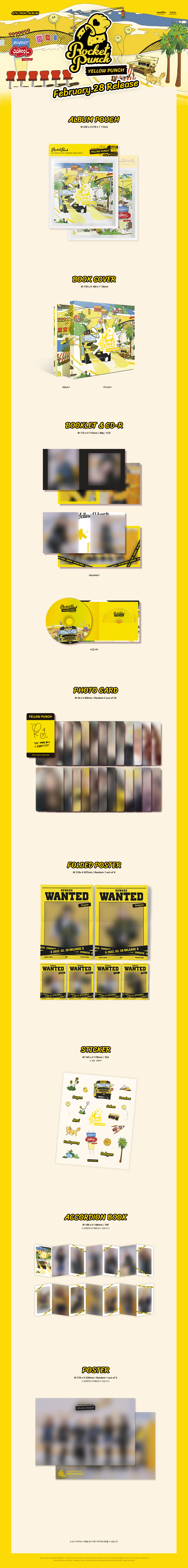 YELLOW PUNCH (YELLOW PUNCH) - YouTube